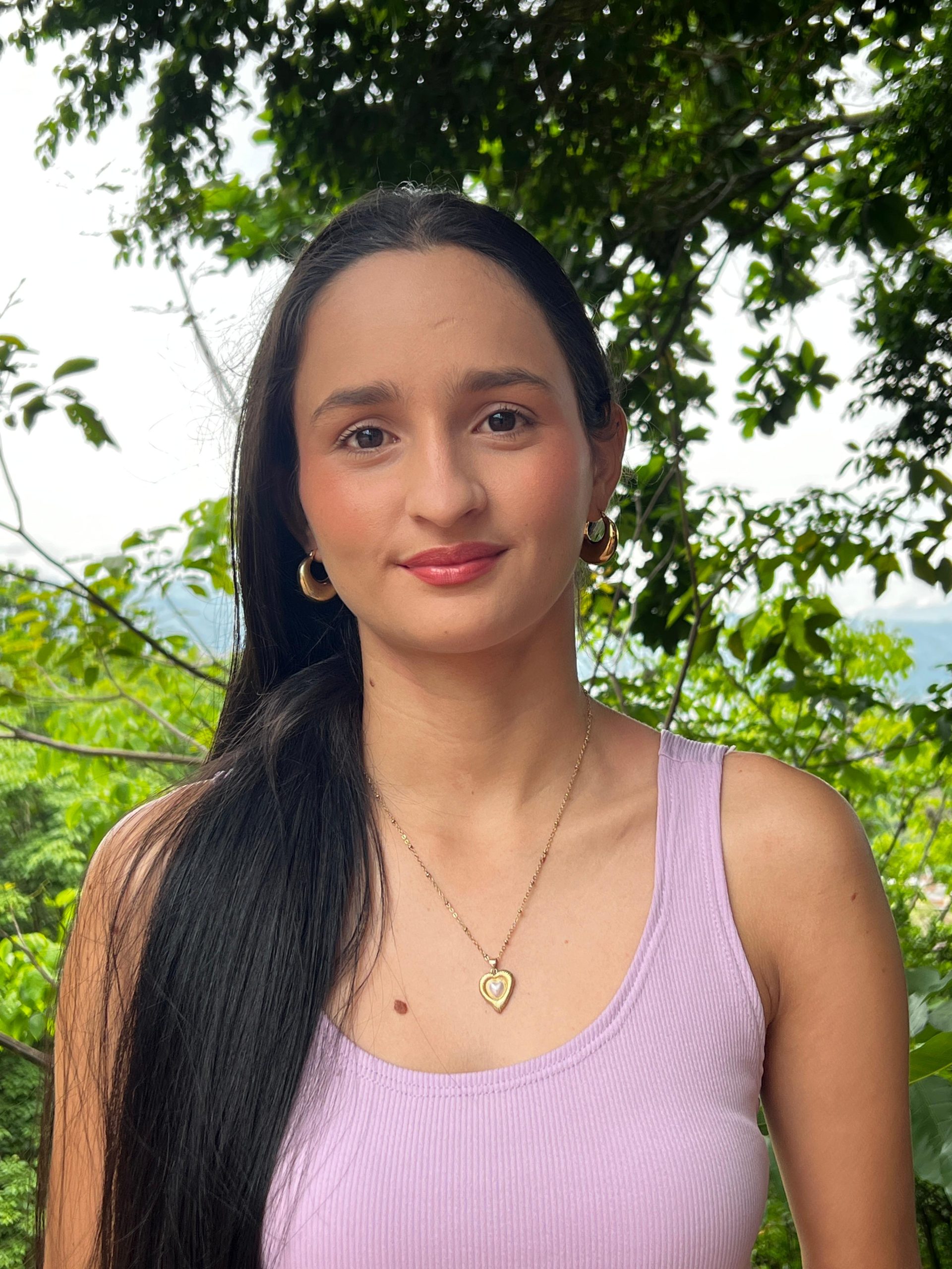 Liseth Katherine Forero