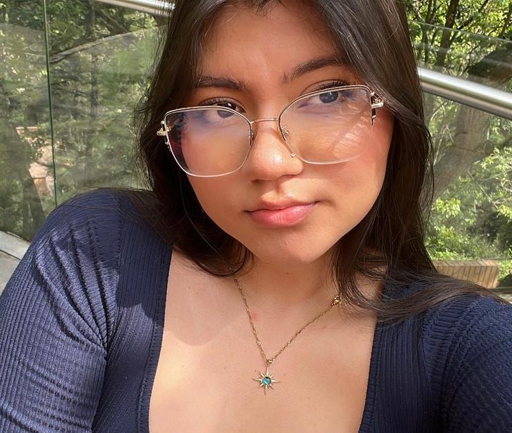 Paula Pineda Sánchez