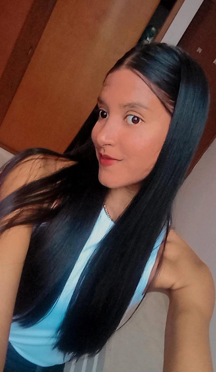 Verónica Isabela Calderón Ortega