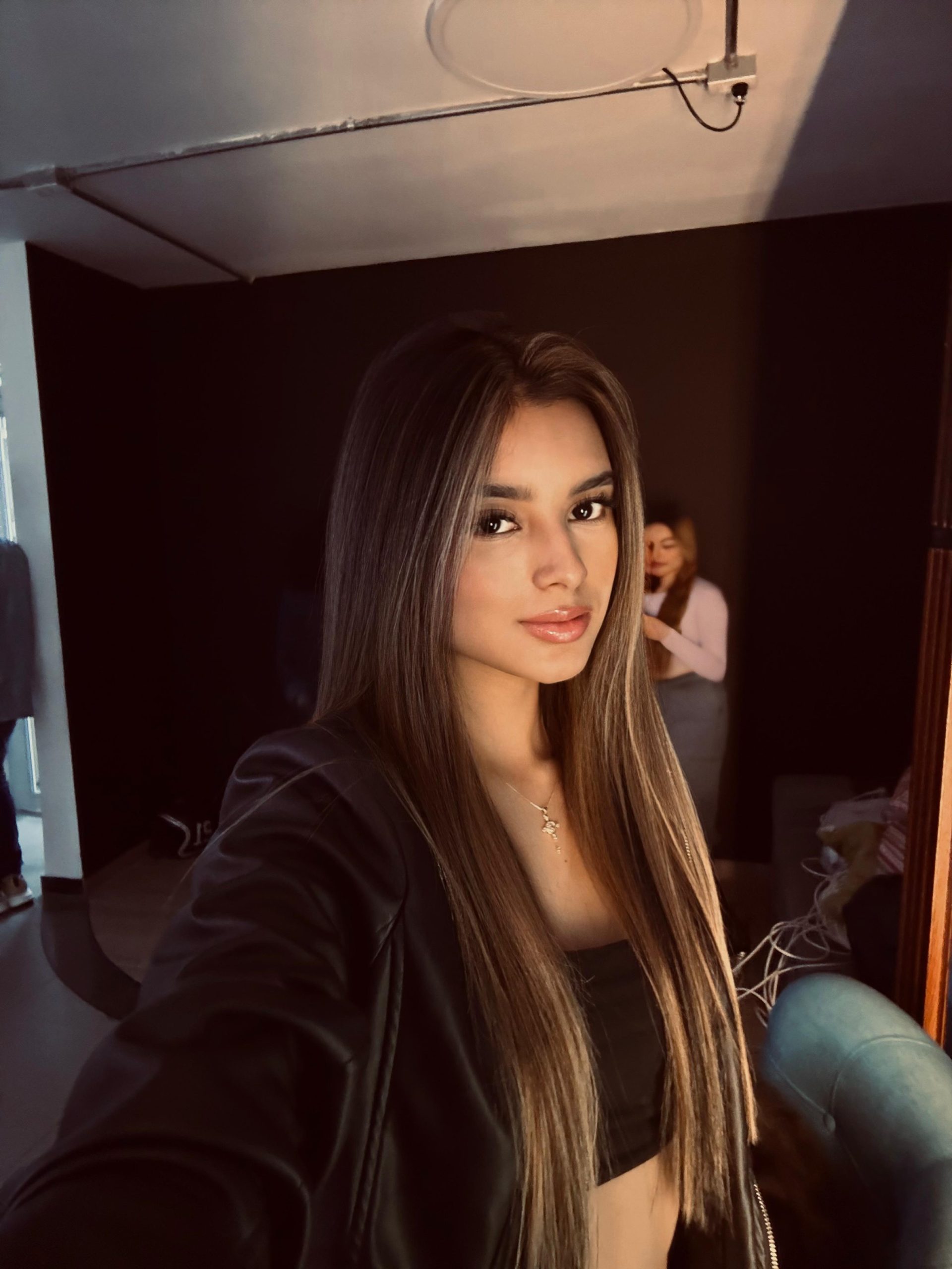 María José Botello Forero