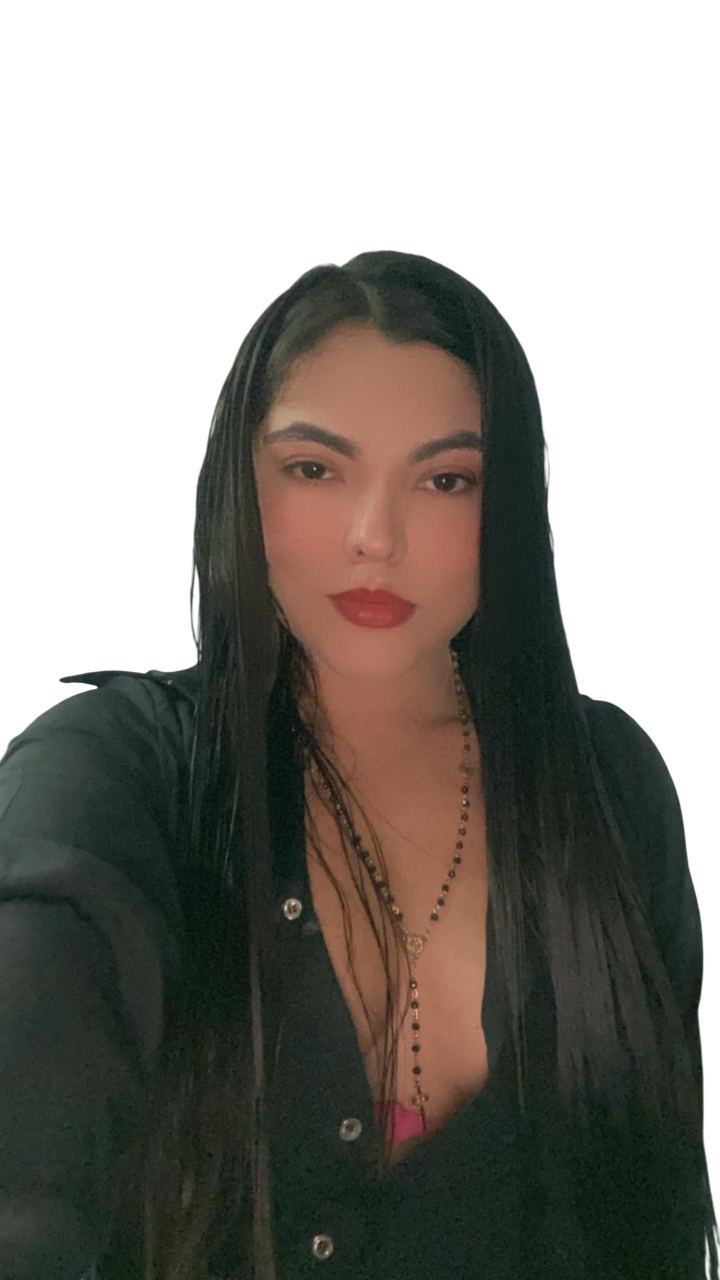 Yelsy Karina Suárez Rueda
